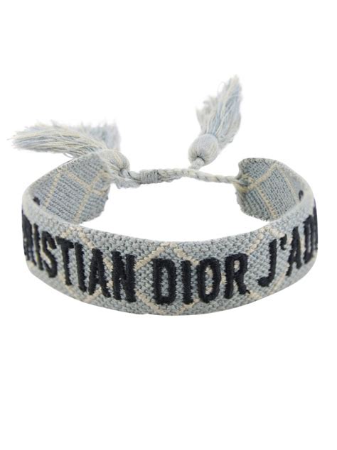 pulseira christian dior original